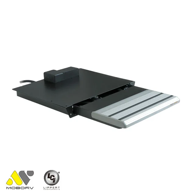 
MOBO MOTORHOME PART ACCESSORIES RECREATIONAL VEHICLE CAMPING CAR LIPPERT RV MOTORIZED SLIDE OUT STEP 12V PROJECT 2000-550mm 