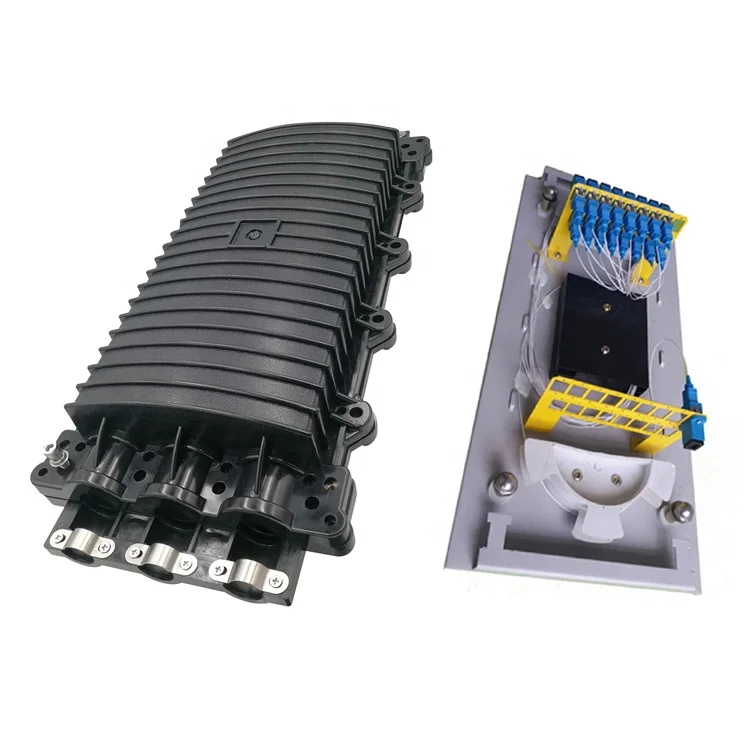 Наружная антенна застежка 1X32 Ip68 Соединительный корпус