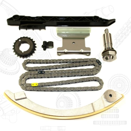 REVO Hot Sale Car Parts Engine OEM 5636396 71739318 For LE9/Z22SE/A20NHT/A20NFT Timing Chain Kit TK5020-9