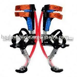 Kids Skyrunner/fly jumper