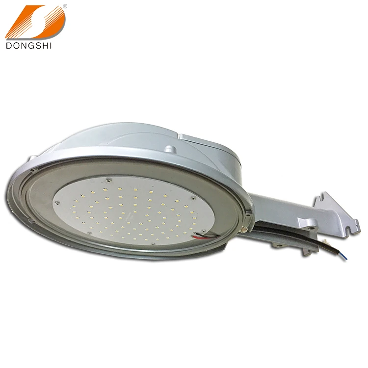 Hubbell Outdoor LED Dusk-to-Dawn Area Barn Light Fixture