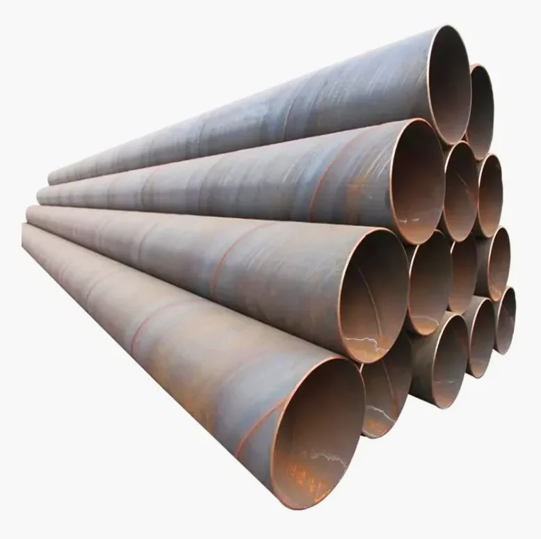 Precision 45# 16mn Iron Pipe Fittings Stainless Steel Carbon Steel Coupler Head Cold Drawn Tube NPT Available Large Small Sizes