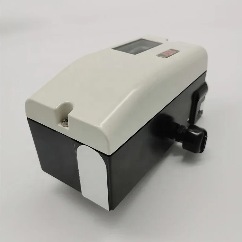 Прямая Продажа с фабрики V18345-1010551001 V18345-1010221001 V18345-10104 позиционер клапана ABB