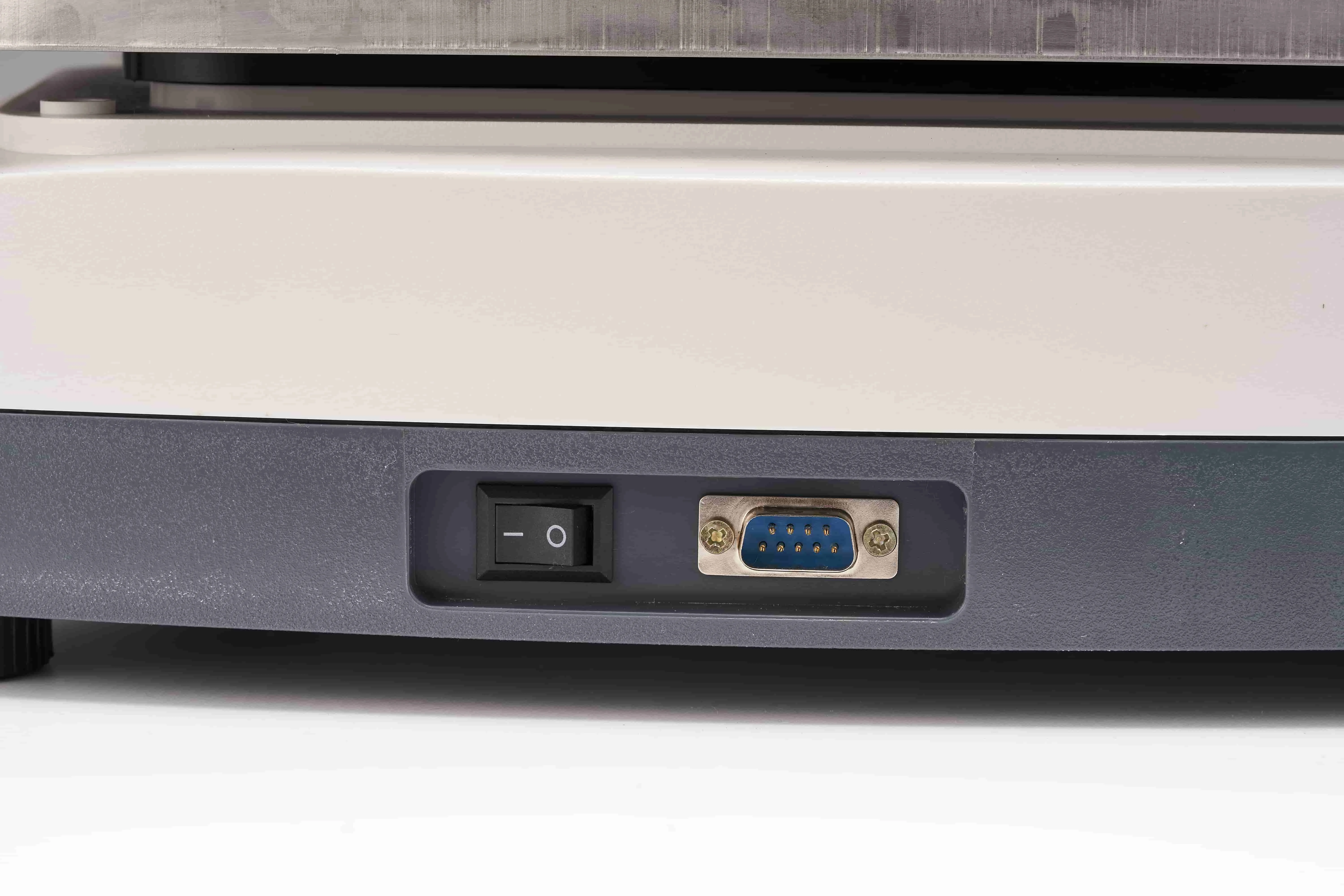 Electronic Computing Balance 10kg Digital Weighing Scale