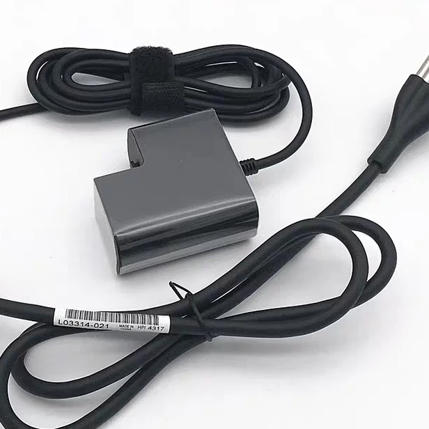 original quality for hp 20v 3.25a type-c laptop charger power adapter