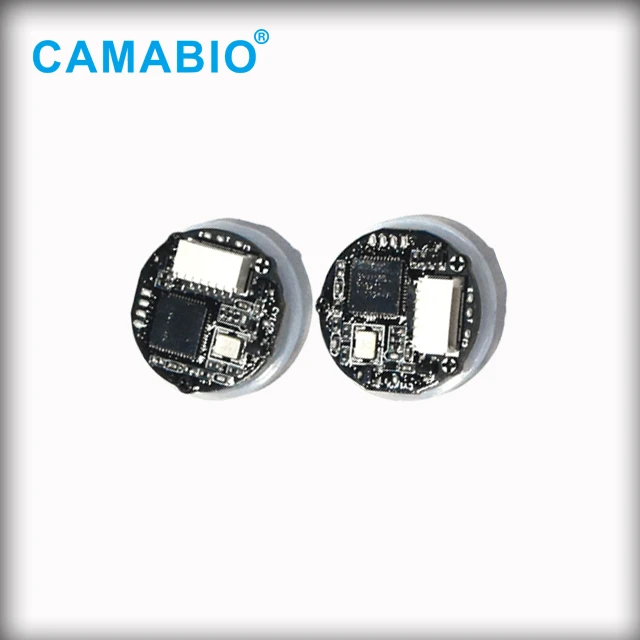 CAMA-CRM160L  embedded capacitive fingerprint module manufacturer