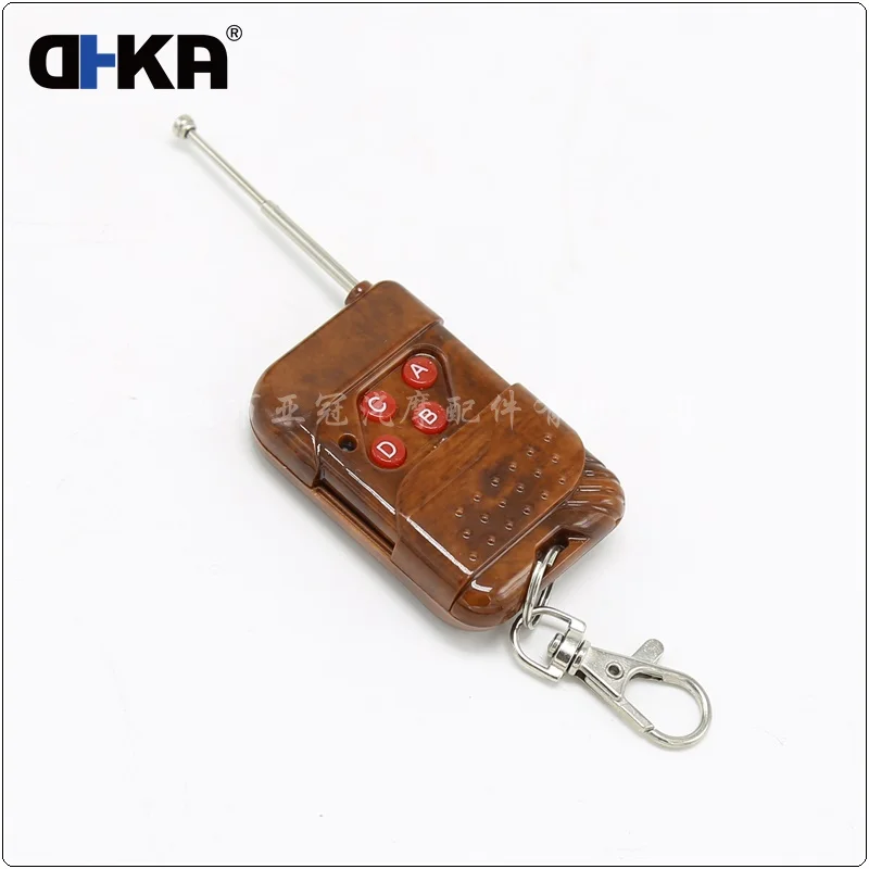 100Watt 12V 115db Electric Safety Alarm Car Siren Horn/Music Horn Speaker Horn   AS116