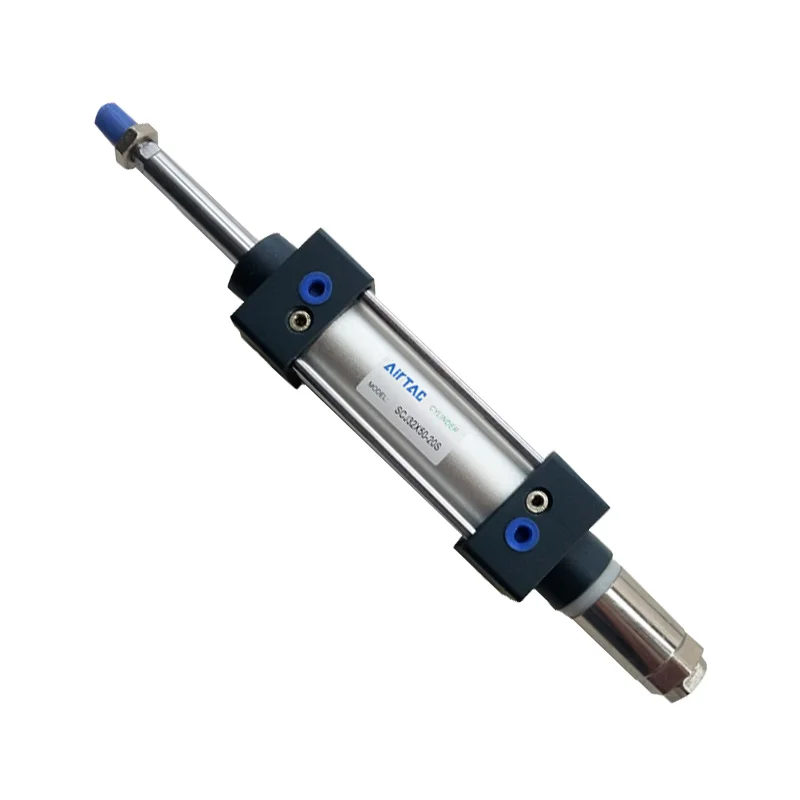 Airtac SCJ40x50-32S двойного действия высокой тяги пневматические стандартные цилиндры