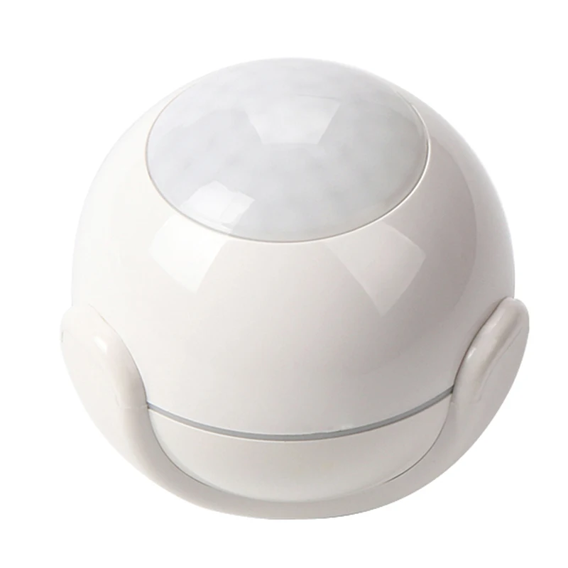 
Smart Home Security Wifi/zigbee Wireless Iot Pir Movement Motion Sensor 