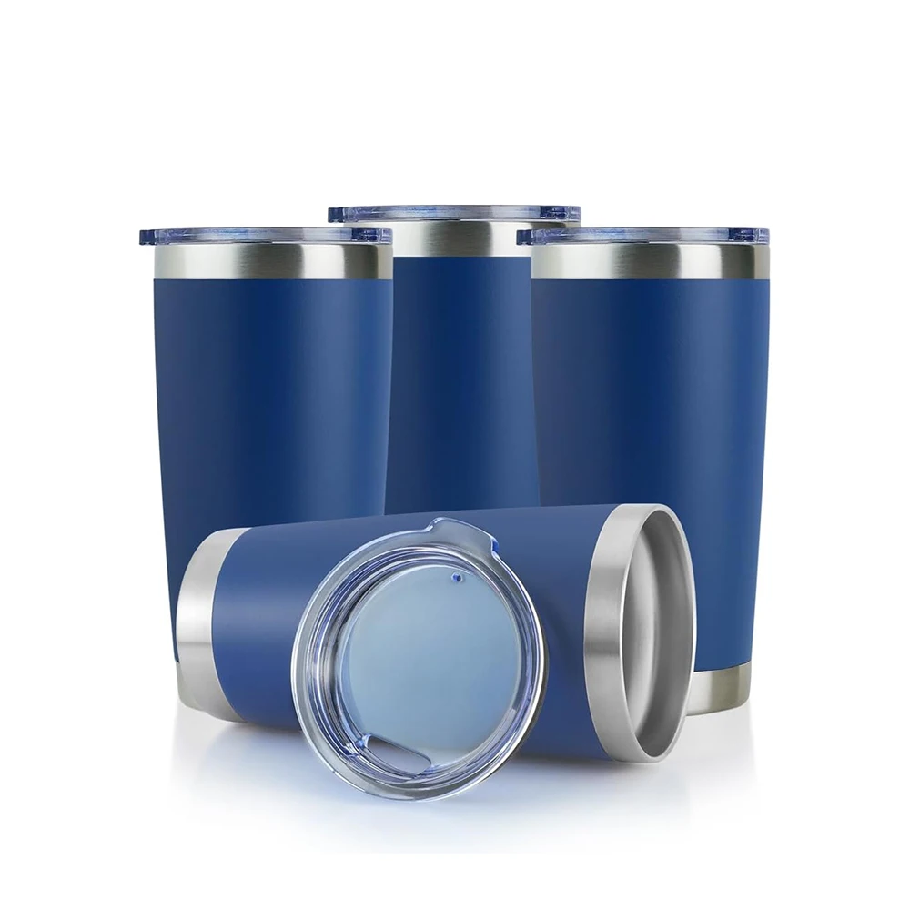 Тумблеры с вакуумной изоляцией 20 унций