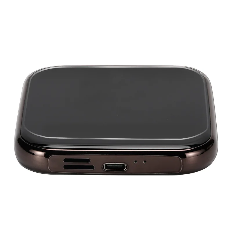 Hot Sale Universal Android Auto Carplay Mini Box A9 Pro Car Video Upgrade Android Smart Car AI Box Android 13