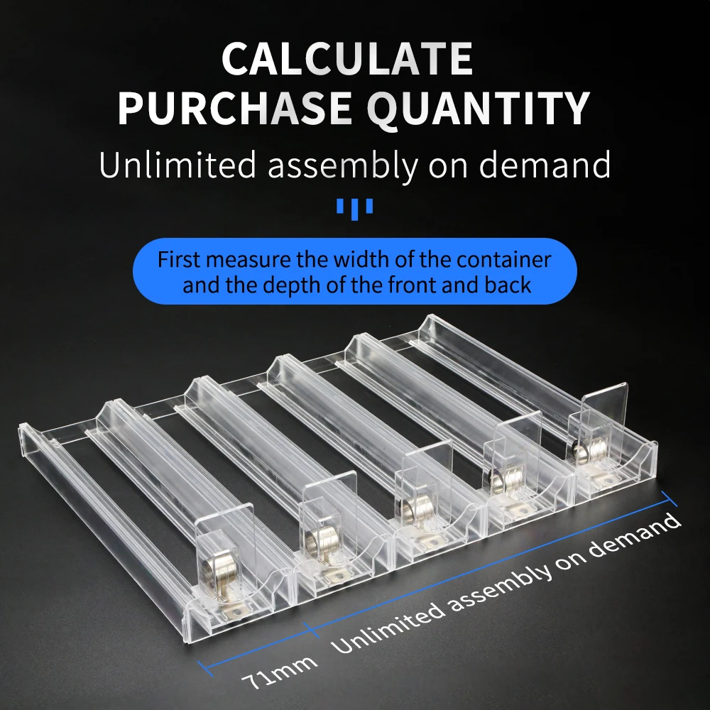 Custom Metal Case Organizer for Circular Chewing Gums Oral Cans Cigarette Plastic Nicotine Pouches Snus Pusher