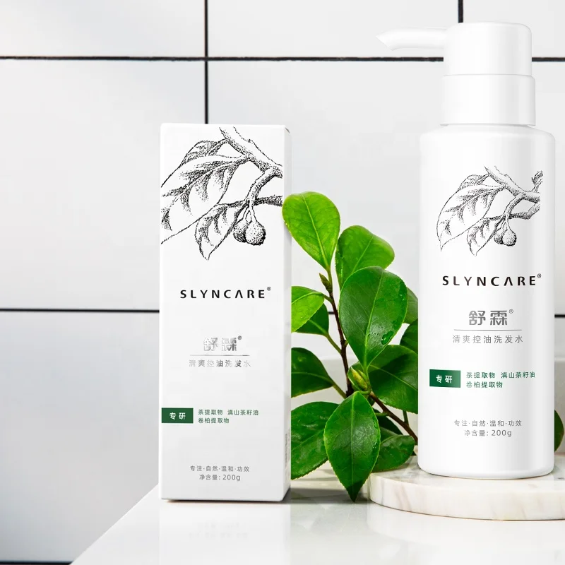 
China Top Shampoo Manufacturer 2020 Hair Loss Shampoo Turkey Plant Scented 