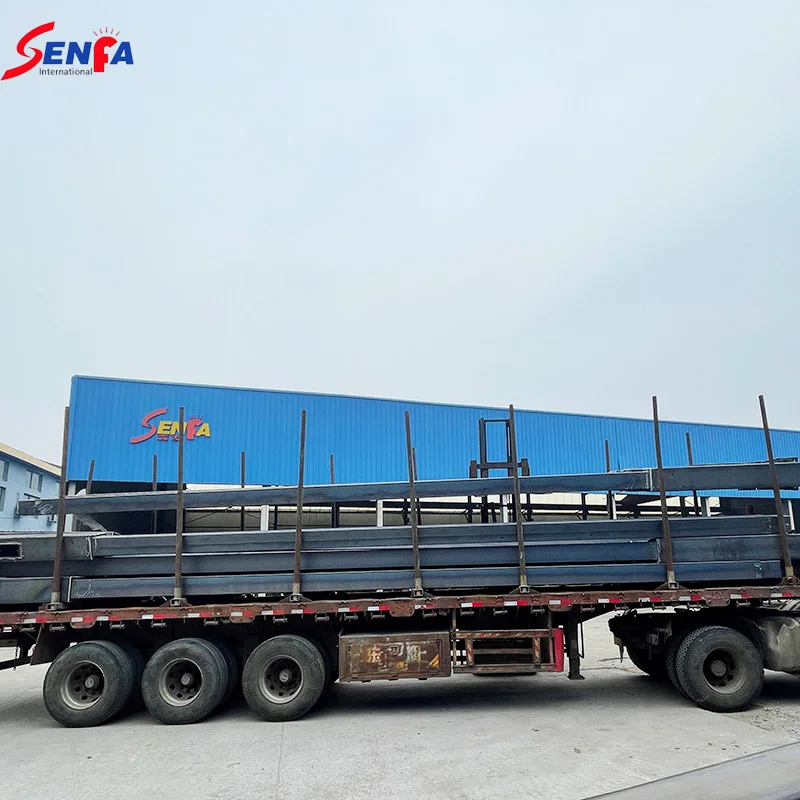 Q235 Steel Lamp Post 5-15m Galvanized Traffic Street Light/Lighting Pole