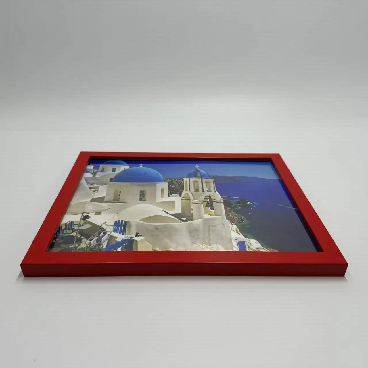Индивидуальные 12x16 12x18 16x20 18x24 24x36 черно-белые изображения плакатов с деревянными фоторамками