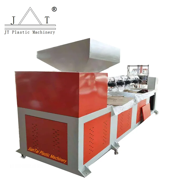 Полипропилен, полиэтилен, переработка отходов, гранулирование, двойной винтовой экструдер, производственная линия