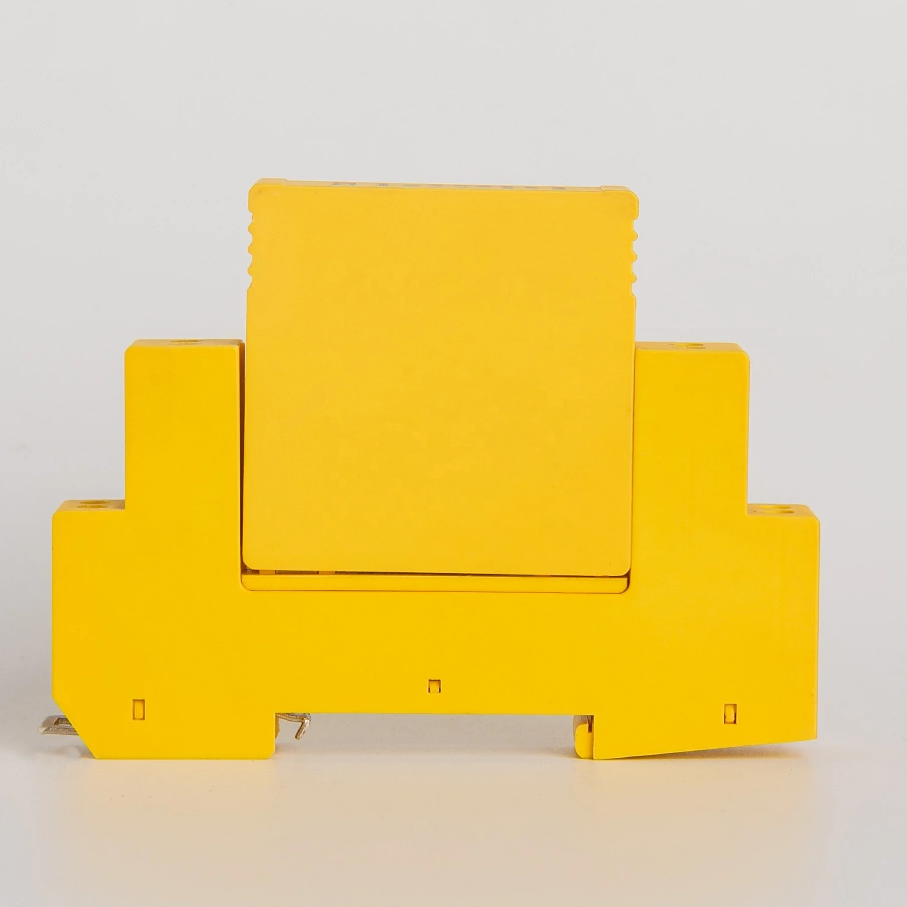 ZOII Brand Network Protection Devices  Manufacturer CE AC 5ka 10ka Surge Protection Device Power SPD Surge Arrestor