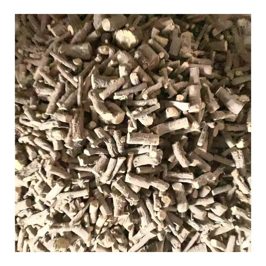 High quality certified licorice root machine cut sticks factory direct selling from Uzbekistan manufacturer