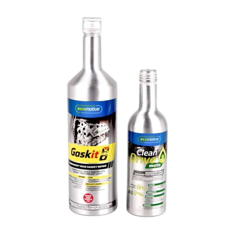 
750ml Any Color Long Neck Alu Material Fuel Additive Sunflower Seed Lubricant Engine Peanut Oil Aluminum Bottle 