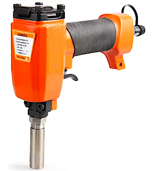 TY80M01 furniture upholstery industry nailers, 0750/1400/1820/1620/1960/ Various Sizes Muzzle Sleeve air power nailer