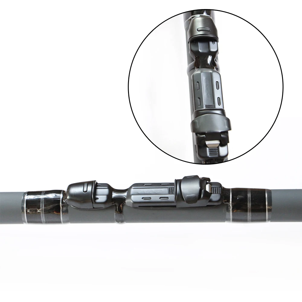 5MT,6MT,7MT China factory wholesale carbon telescopic bolognese Fishing Rod