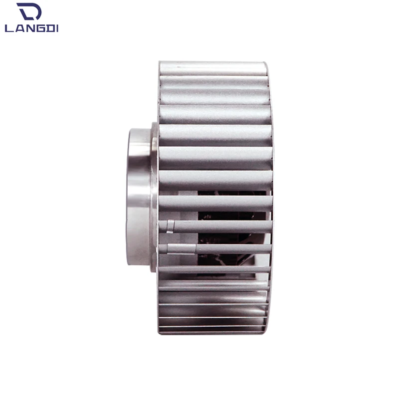 
High efficiency AC forward centrifugal fan Exhaust ventilation fans 