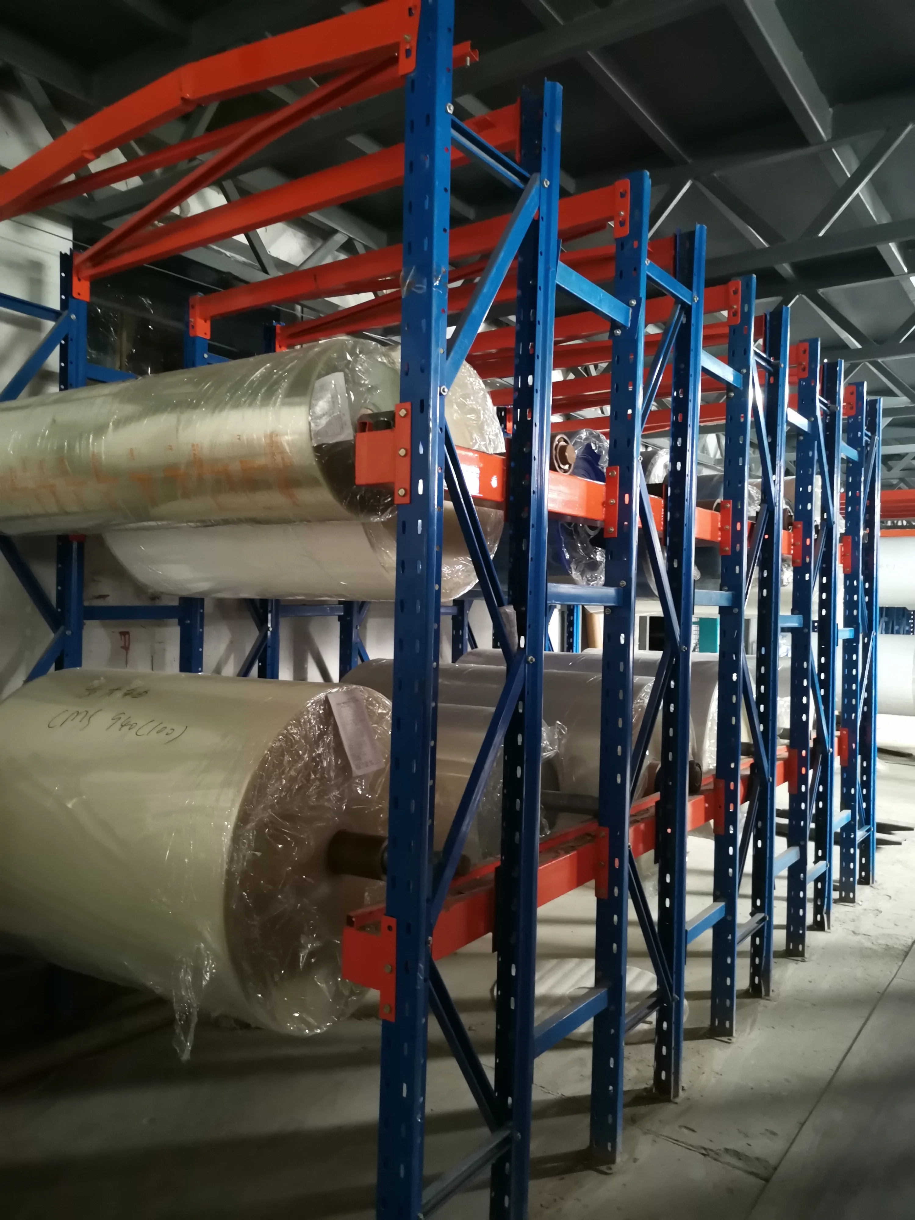 100 micron Top Quality PET Base A3 Laser Printing Film Silk Screen Film Waterproof