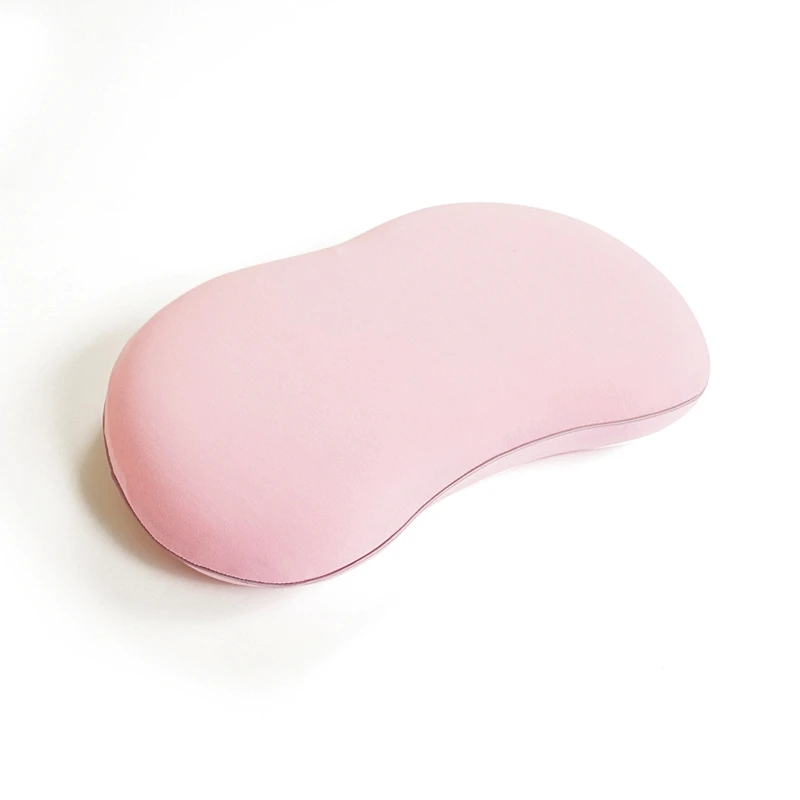 0-6 years Memory Foam Orthopedic Pillows Cotton Neck Pillow Fiber Slow Rebound Soft Baby Pillow