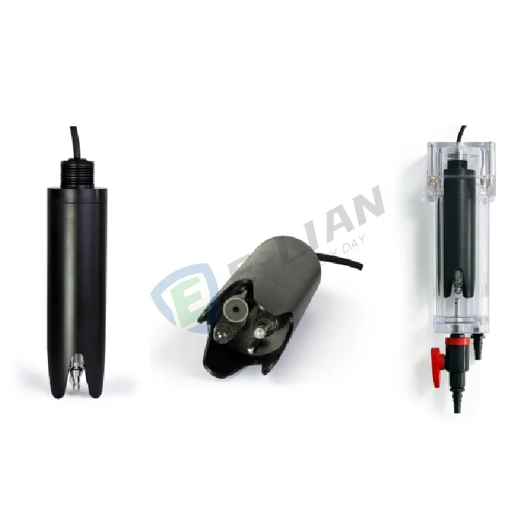 New Product Multi-parameter Digital Sensor-pH ORP Conductivity/TDS/Salinity, Temperature,RS485 Modbus