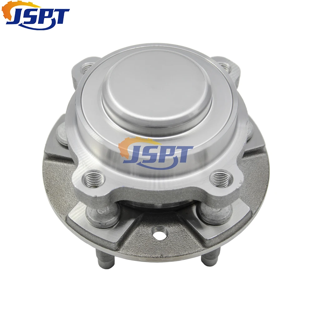 T4A2172 High Quality Wheel Hub Bearing Unit Assembly For Jaguar F-PACE 2017- RWD Front