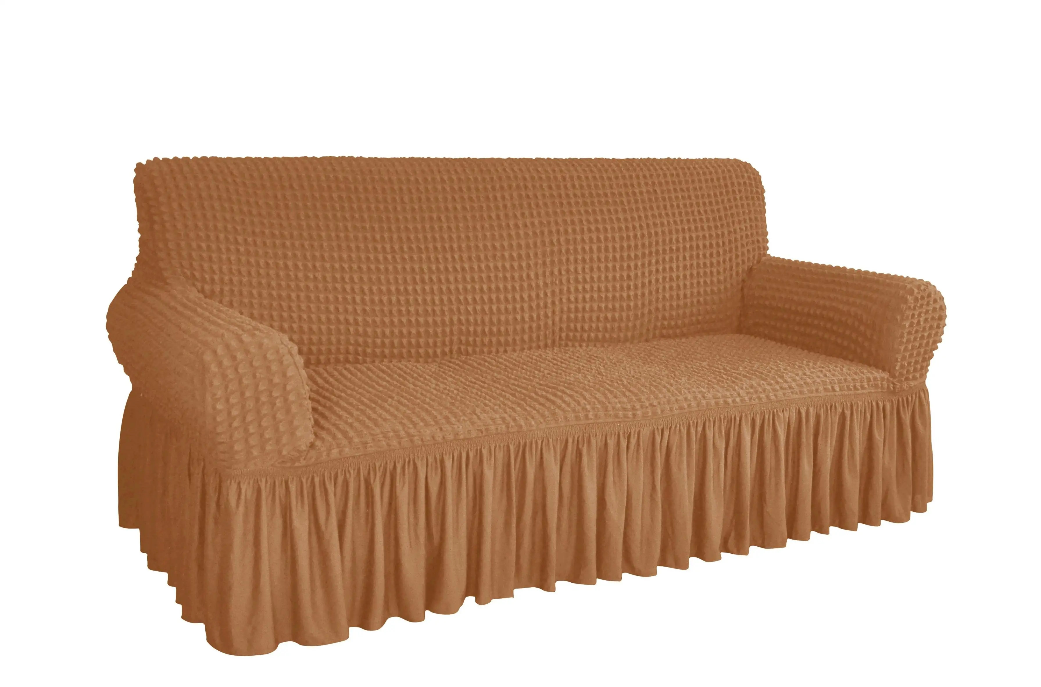 
New fashion Home textile spandex slipcovers set sofa covers cheap chair covers 