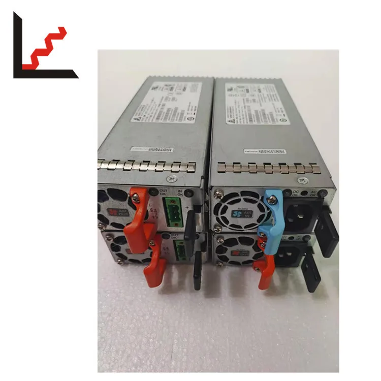 JPSU-920-AC-AFO EX4100 и EX3400 920 Вт Источник питания переменного тока задних передних