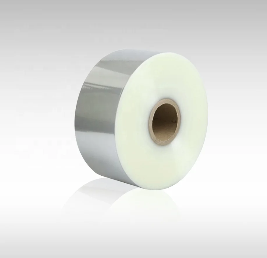 Custom Heat Sealing BOPP Films