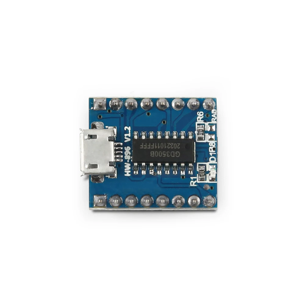 JQ6500 IC 16Mbit 32Mbit  Voice Recording Programmable SPI Flash USB MP3 Sound Module Voice Sound Module