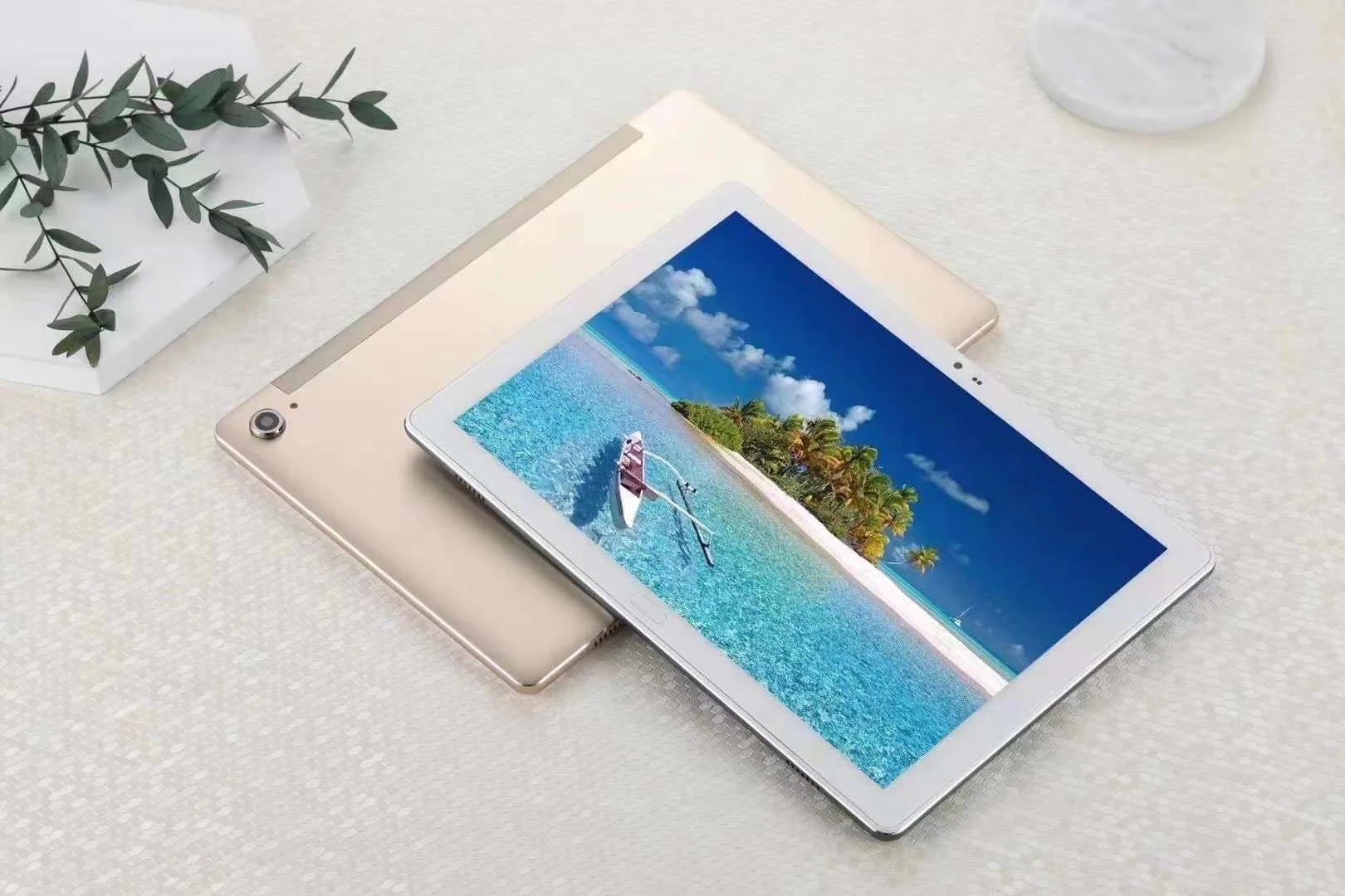 2022 Hot selling 10.8 inch Deca Core Tablet 2560 * 1600 high resolution Tablet tablet android 8.1 Ram 4GB Rom 64GB