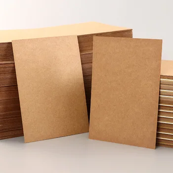 1mm 2mm 3mmm kraft paperboard