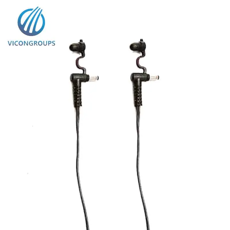 DC35135 angle head  DC5521 straight head cable Dc5521 male to female for heating products