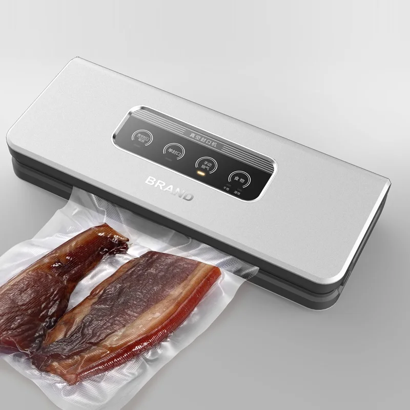 vacuum packing machine Mini Automatic Sous Vide Equipment vacuum sealer for household use