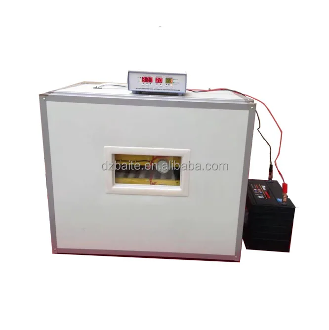 256 pcs Hot product Stainless Steel Egg Incubators chicken hatching machine for sale