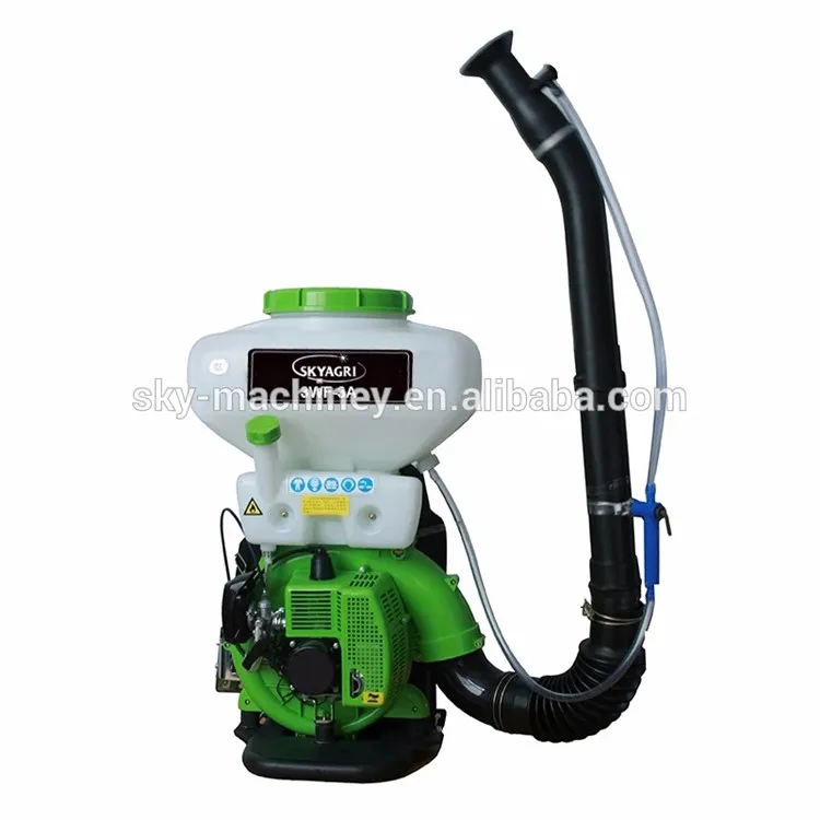 Skyagri agricultural spray pump knapsack power air blower sprayers gasoline power sprayer high pressure agricultural PCS PARTS