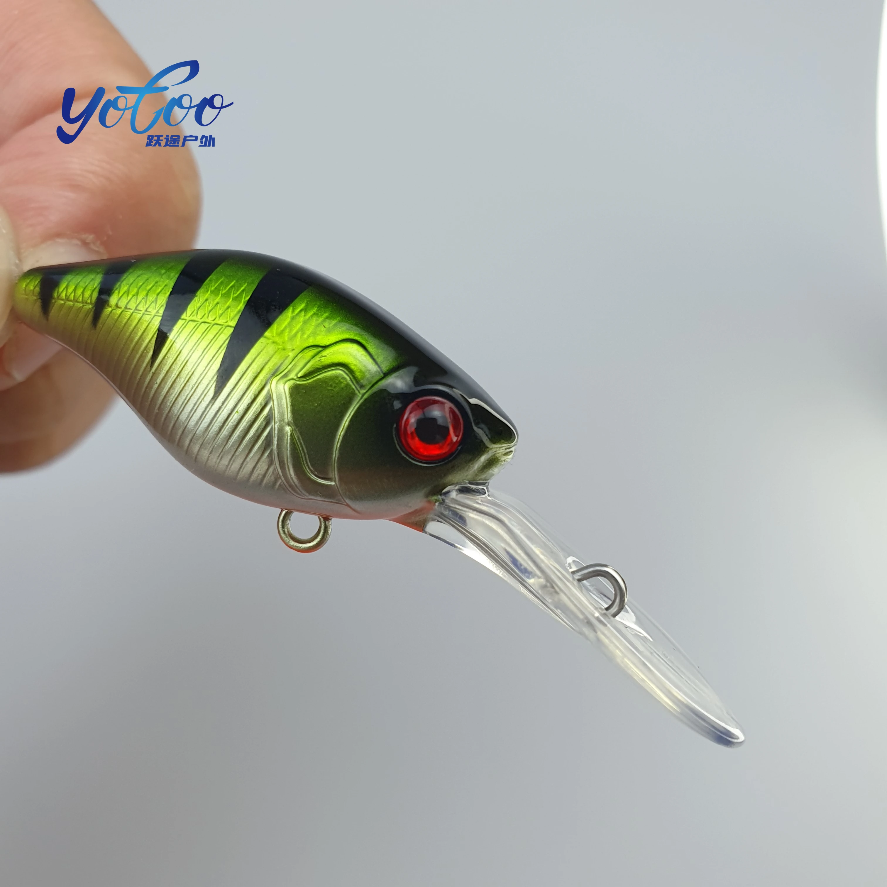Высококачественная рыболовная приманка Yotoo Pesca 37 мм 5 1 г японский дизайн миниатюрная шумовая переменная Тонущая