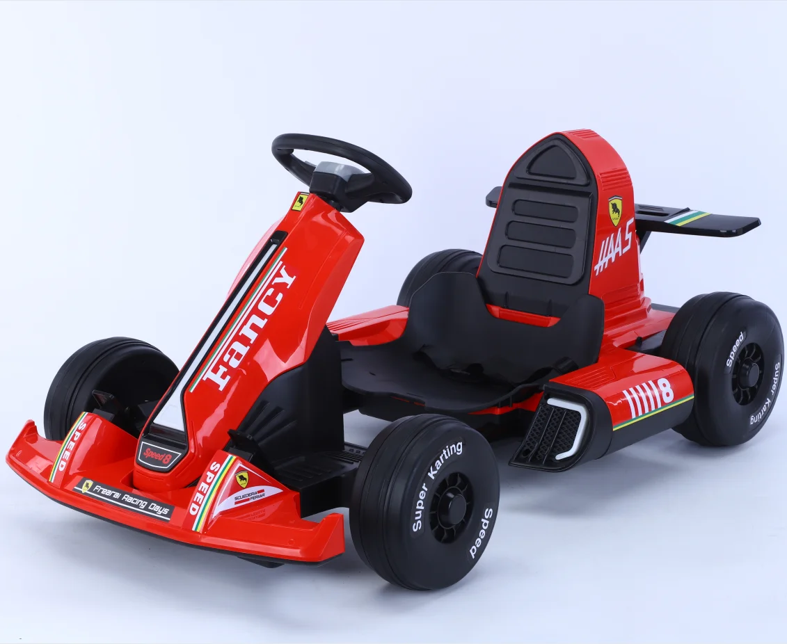  Factory Manufacture Various Cheap Price Go Kart Karting Cars