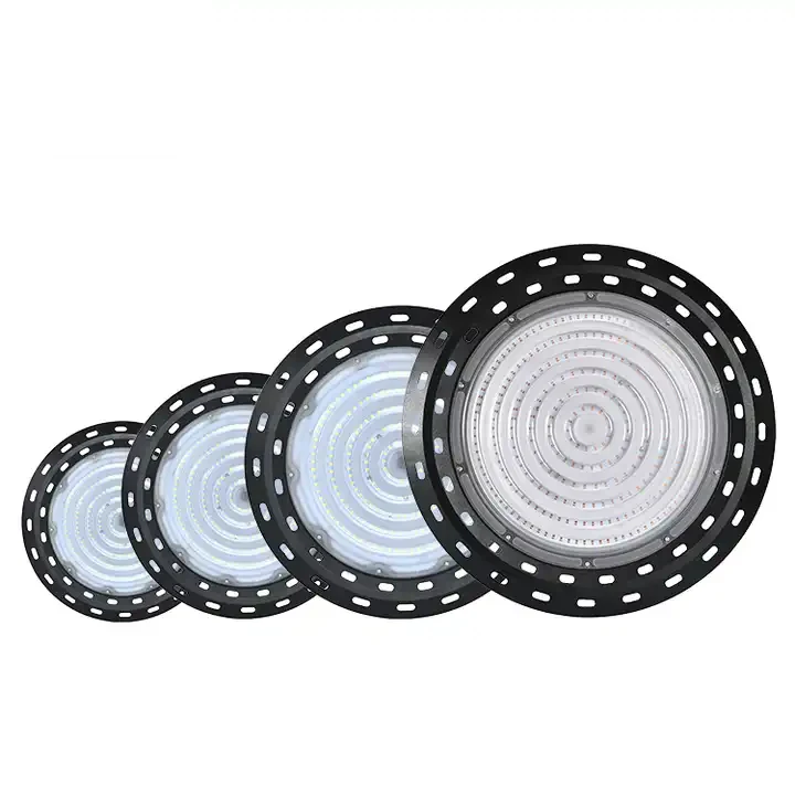 Wholesale At Low Price Gymnasium Warehouse Linear 3000k Ip66 100 150 200 Watts High Bay Led Lights