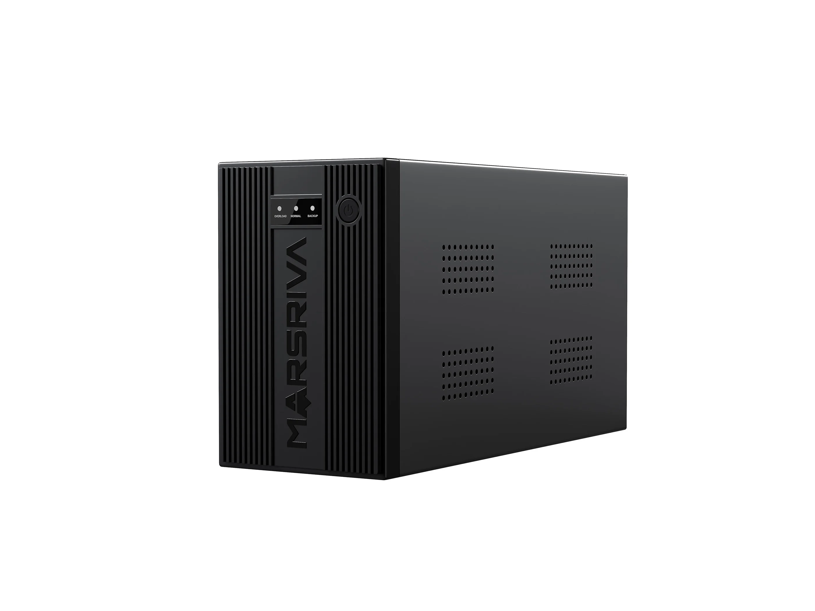 MARSRIVA backup power supply 220V 240V simulated sine wave 3000VA 1800W line interactive UPS