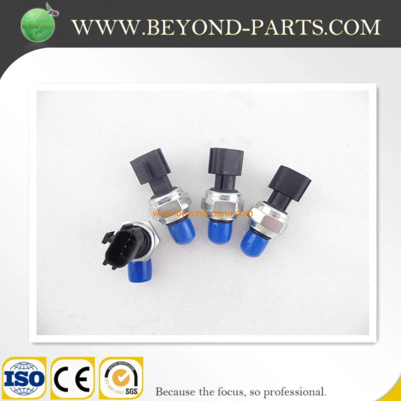 EX-5 EX200-5 Excavator Parts Pressure Sensor 4332040