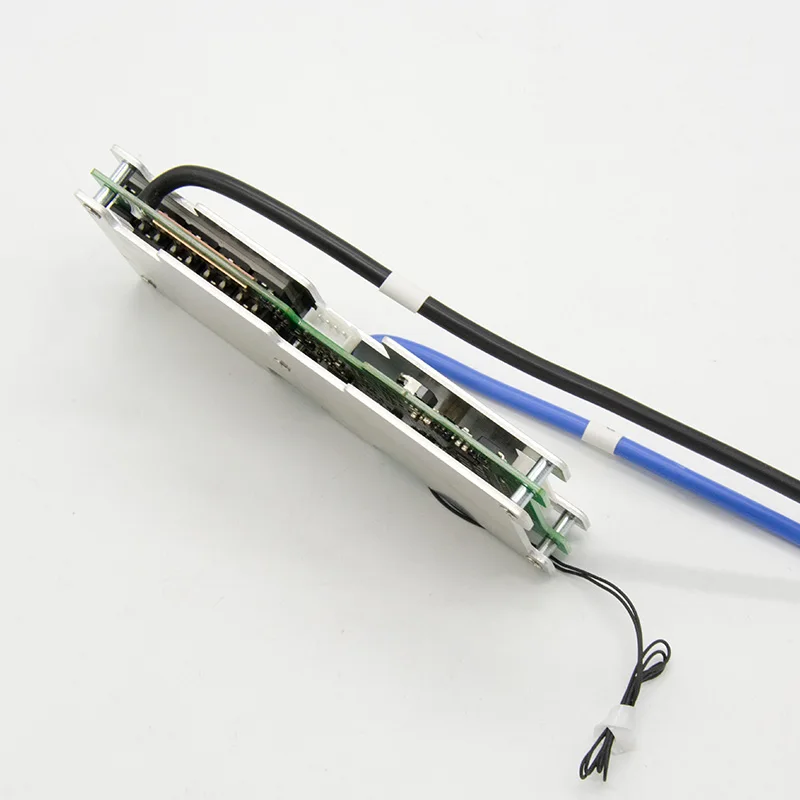  Jiabaida bms Высокое качество 10s 36v 30A Li-Ion Смарт беспроводное выравнивание UART 485 система
