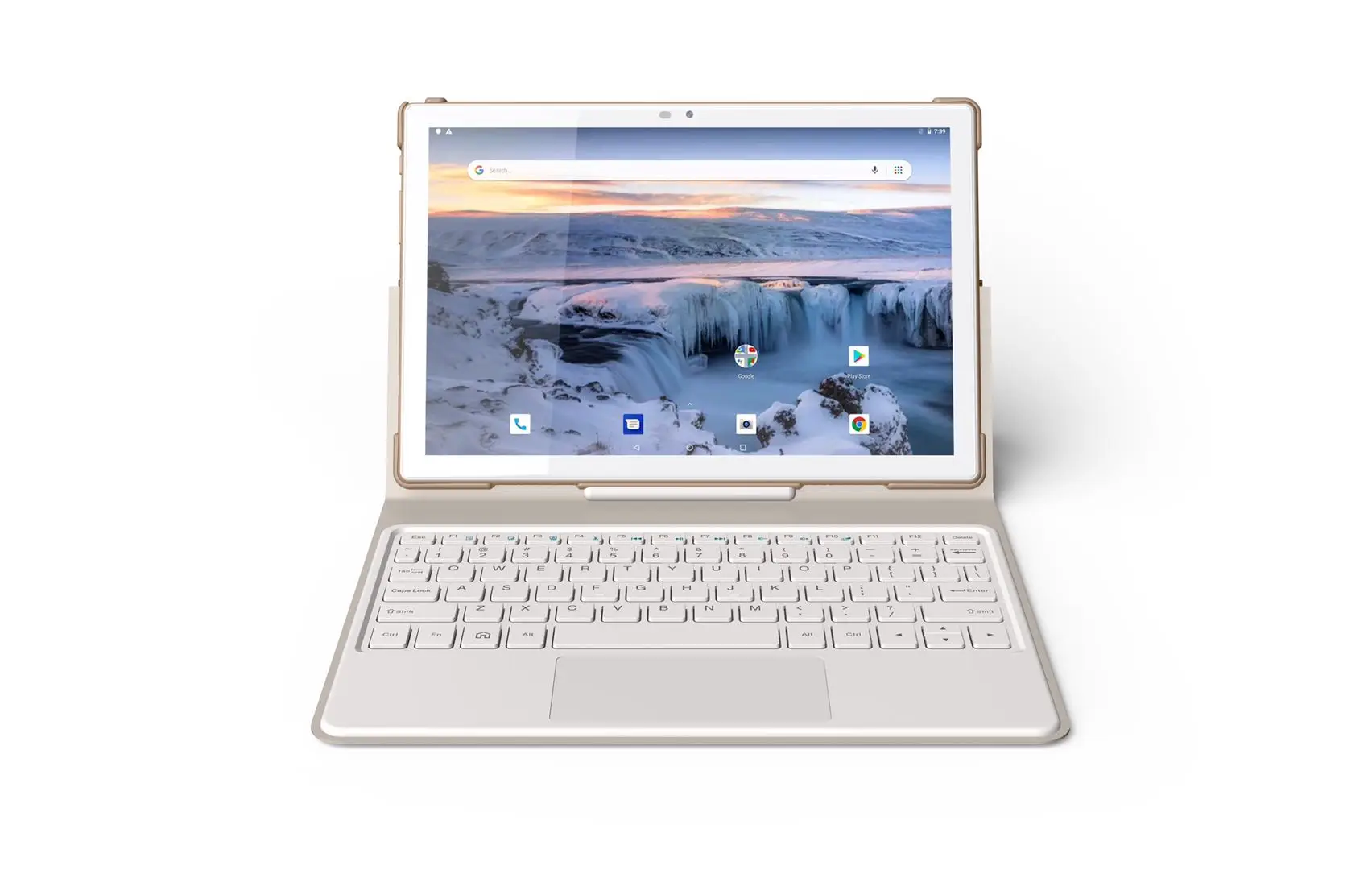  Цена со скидкой оплатите сейчас 1280*800 Ips сенсорные экраны 32Gb Rom 10 дюймов Wifi 4G LCD планшетный ПК Android