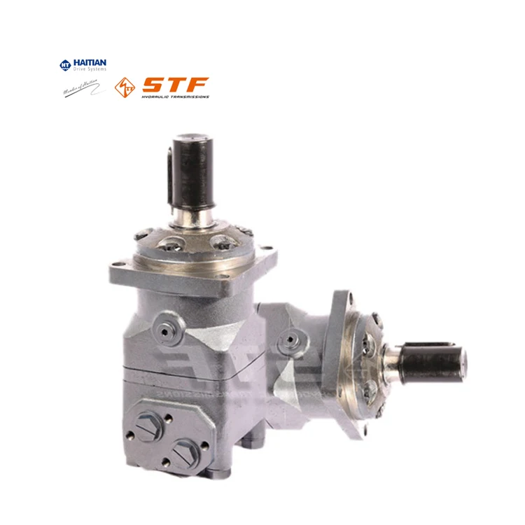 2022 NEW ETN JH OMP/OMR/OMT/OMS/BMR Eaton Orbit Bm1 High Quality Hydraulic Orbit Motor