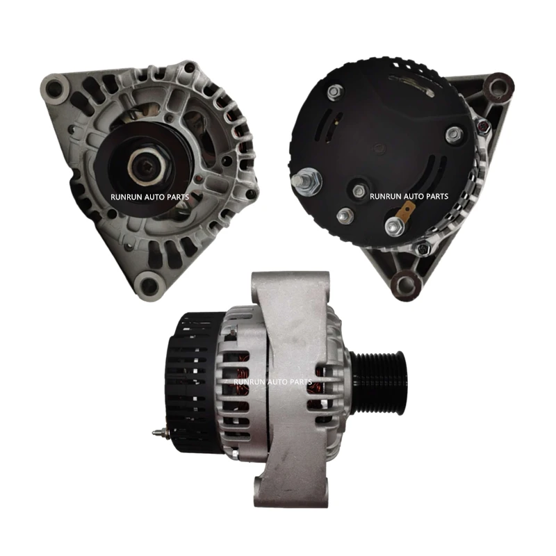 24V 55A Alternator For LIEBHERR Excavator A309 AHLMANN 01181739