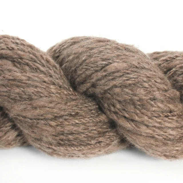 Lotus Yarns High Quality Natural pure baby cashmere handspun yarn for knitting